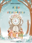 Kibu y el reloj m?gico - Book