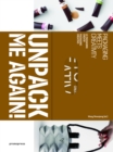 Unpack Me Again!: Packaging Meets Creativity - Book