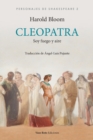 Cleopatra, soy fuego y aire - Book