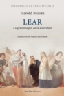 Lear, la gran imagen de la autoridad - Book