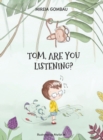 Tom, are you listening? - Book