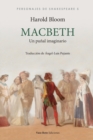 Macbeth : Un punal imaginario - Book