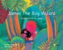 James The Boy Wizard : Somewhere to sleep - Book