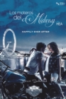 Los moteros del MidWay, HEA : Happily Ever After - Book