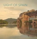 Light of Spain : Fernando Manso - Book