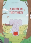 A home in the forest - Book