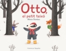 Otto, el petit teixo - Book