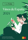 Guia Penin Vinos de Espana 2024 - Book