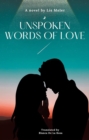 Unspoken words of love - eBook
