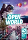 Open World Key Student's Book with Answers English for Spanish Speakers - Book