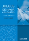 Roberto Light : Juego de magia con cartas - Book