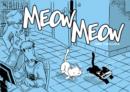 Meow Meow - Book