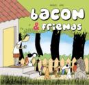 Bacon & Friends - Book
