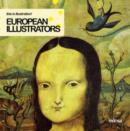European Illustrators - Book