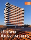 Urban Apartments - Book