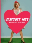 Greatest Hits: Agatha Ruiz del la Prada - Book
