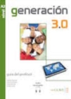 Generacion 3.0 : Guia del profesor + audio descargable A2 - Book