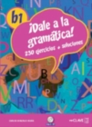 Dale a la gramatica! : Libro + CD-audio/MP3 B1 - Book