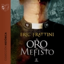 El oro de Mefisto - dramatizado - eAudiobook