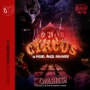 Dead Circus - dramatizado - eAudiobook
