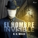 El hombre invisible - eAudiobook