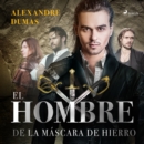 El hombre de la mascara de hierro - eAudiobook