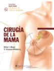 Tecnicas en cirugia general: Cirugia de la mama - Book