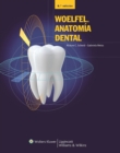 Woelfel. Anatomia Dental - Book