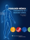 Fisiologia medica : Fundamentos de medicina clinica - Book