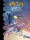 Bat Pat en espanol : Un lio de ocho patas - Book