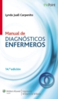 Manual de diagnosticos de enfermeria - Book
