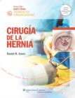 Tecnicas en cirugia general. Cirugia de la hernia - Book