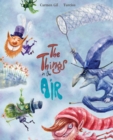The Things in the Air - eBook