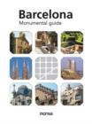 Barcelona - Book