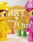 Art of Vinyl Toys - Book