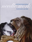 Needle work - Book