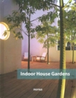Indoor House Gardens - Book