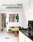 Mini Apartments - Book