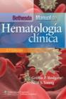 Bethesda. Manual de hematologia clinica - Book