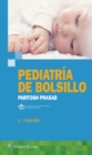 Pediatria de bolsillo - Book