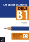 Las claves del nuevo DELE B1 + audio download - Book