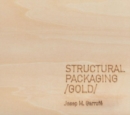 New Structural Packaging Gold - Book