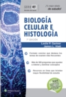 Biologia celular e histologia : Serie Revision de temas - Book