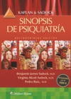 Kaplan & Sadock. Sinopsis de Psiquiatria - Book