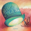 La sombrereria magica (The Magic Hat Shop) - Book