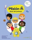 Mision n : Guia del profesor - Book