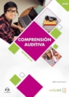 Coleccion Destrezas ELE : Comprension Auditiva - Nivel intermedio (A2-B1) + a - Book