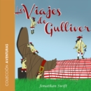 Los viajes de Gulliver - dramatizado - eAudiobook