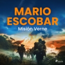 Mision Verne - eAudiobook