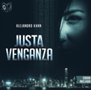 Justa venganza - dramatizado - eAudiobook